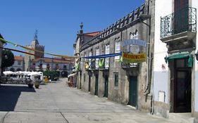 Residencial Galo D'ouro Caminha